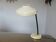 UFO "saucer" lamp, 60s-70s