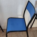Chaise mullca