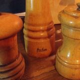 Pepper mills