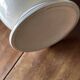 Vase en Céramique Vieux Rouen H 25 cm fin 19 e siècle