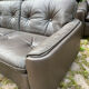 Norwegian sofa set by Sigurd Resell/Vatne møbler