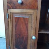 Nightstand art deco
