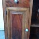 Nightstand art deco