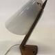 Multifunctional office lamp Uno & Östen Kristiansson for Luxus Vittsjö, 1960s