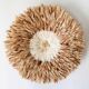 Jujuhat beige 80 cm