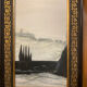 Original landscape painting