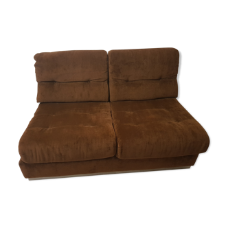 Jacques Charpentier 1970 couch