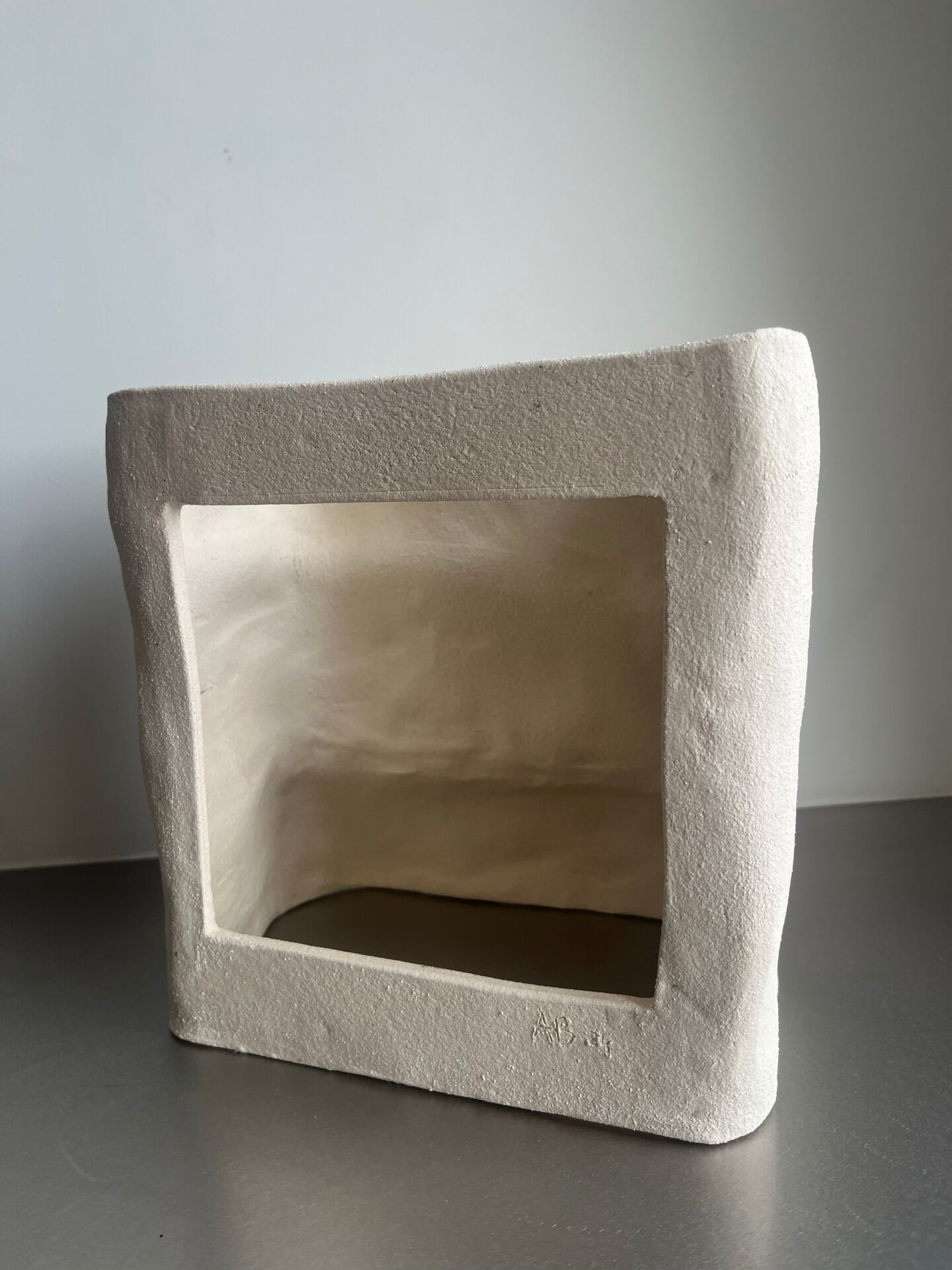 Applique en céramique