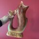 Zoomorphic carafe