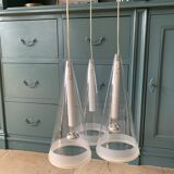 Suspension flos fucsia series