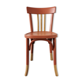 Baumann antique chair