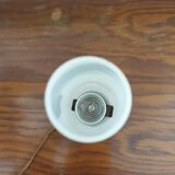 Old lamp