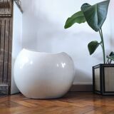 "Ball Chair" armchair