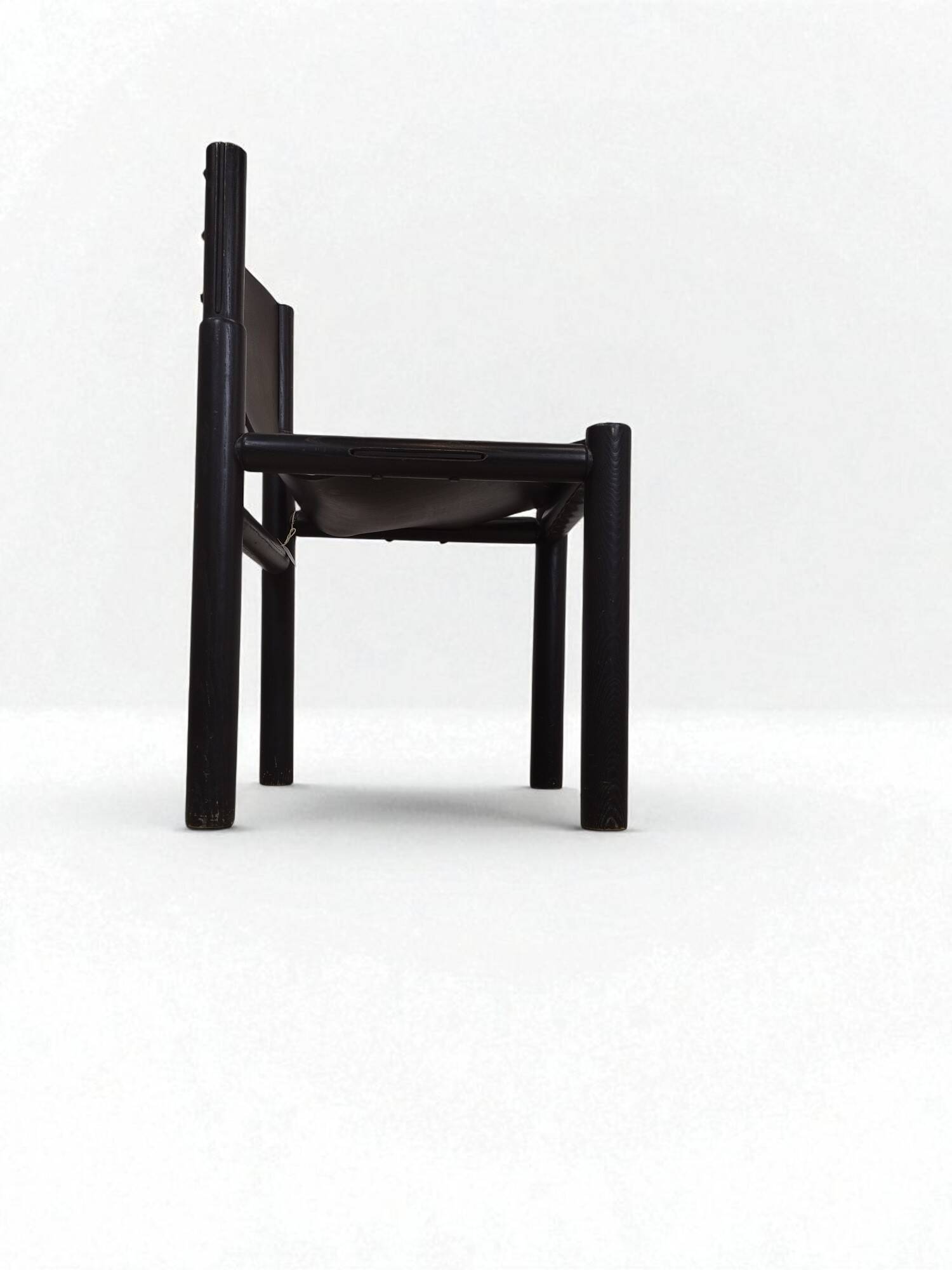 Set of 4 Vintage Design Chairs