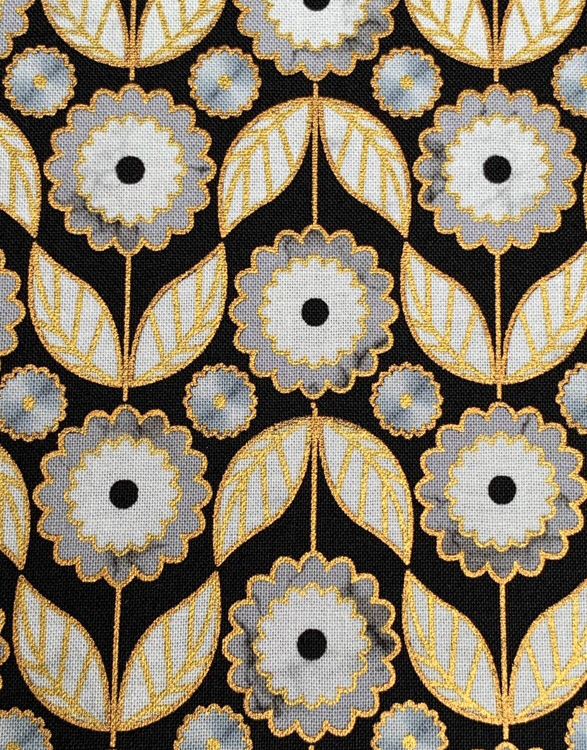 Parisian art deco sideboard in raw oak 1930