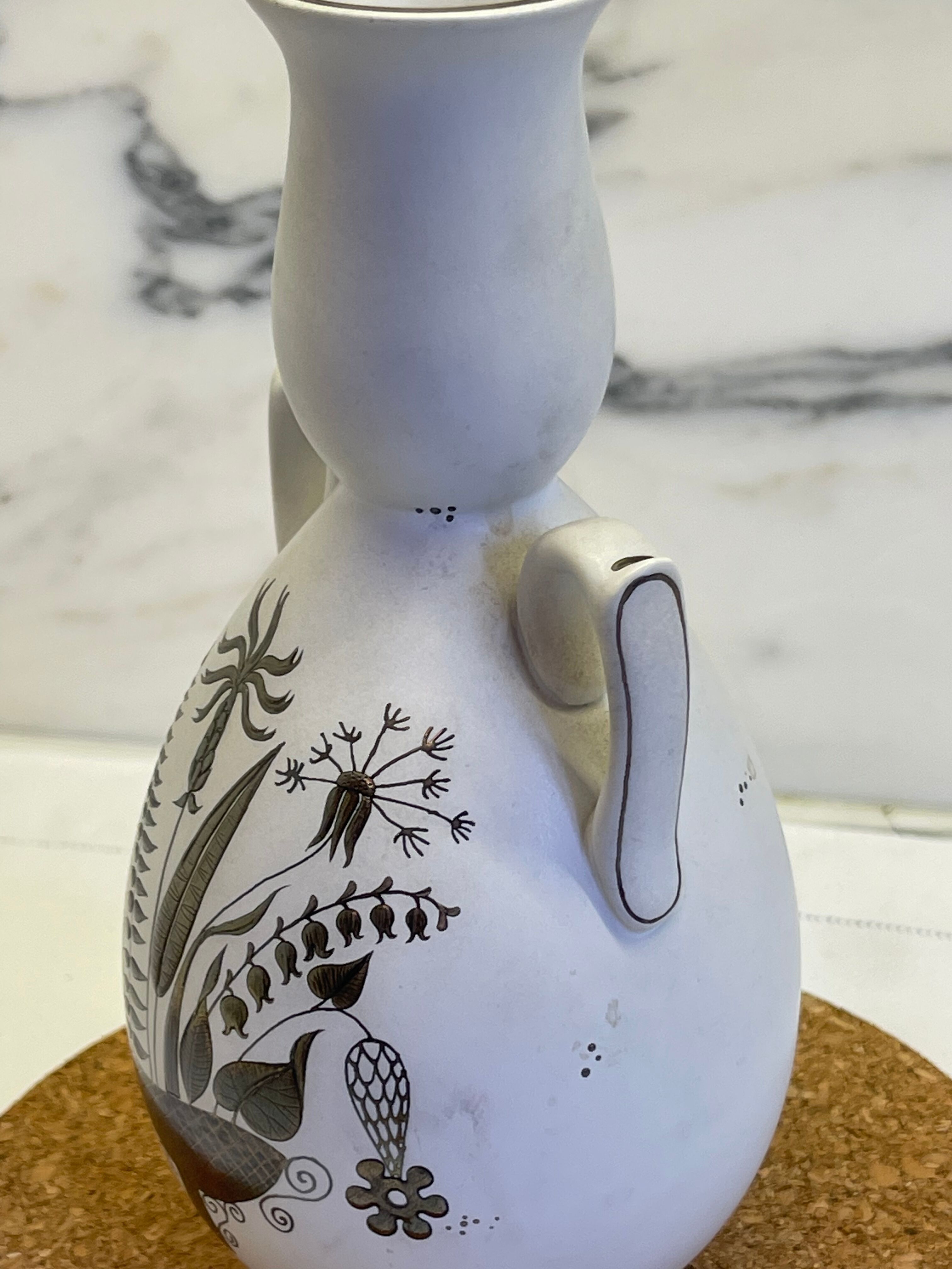 Stig Lindberg Gustavsberg vase