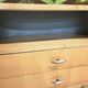 Enfilade basse modulable vintage années 1960 vintage