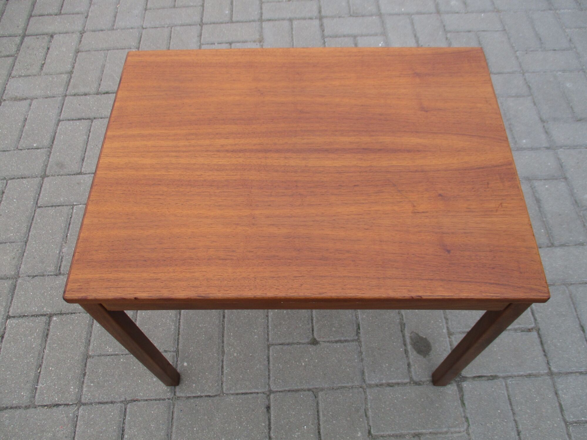 Coffee Table, Sweden, 1970s
