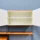 Shelf by Dieter Hilker for Omnia, 1960s.