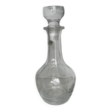 Crystal decanter