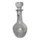 Crystal decanter