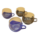 Vintage 70's Melitta tea or coffee cups