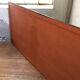 Hand-painted Frigo sign XXL 2x1m