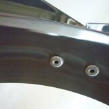 Chrome "space age" suspension 1970-1980