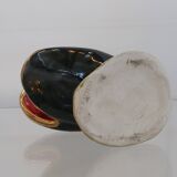 Vallauris ceramic shell / mold
