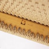 6 Niels Otto Møller Model 83 Chairs – Danish Teak Dining Chairs, 1970s