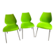 Chaises Maui de Kartell
