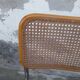 Pair of Chairs B32 cesca Marcel Breuer