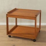 60s Serving Trolley