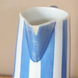 Fox Trott milk pot 'Sarreguemines