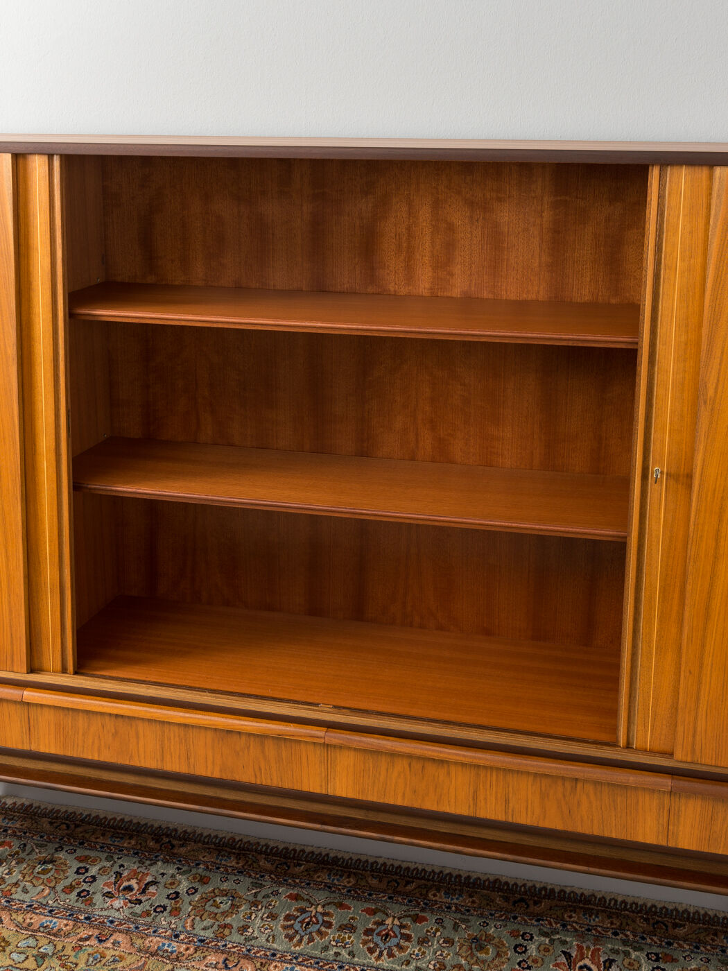 Buffet TV cabinet from the 1950s