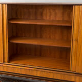Buffet TV cabinet from the 1950s
