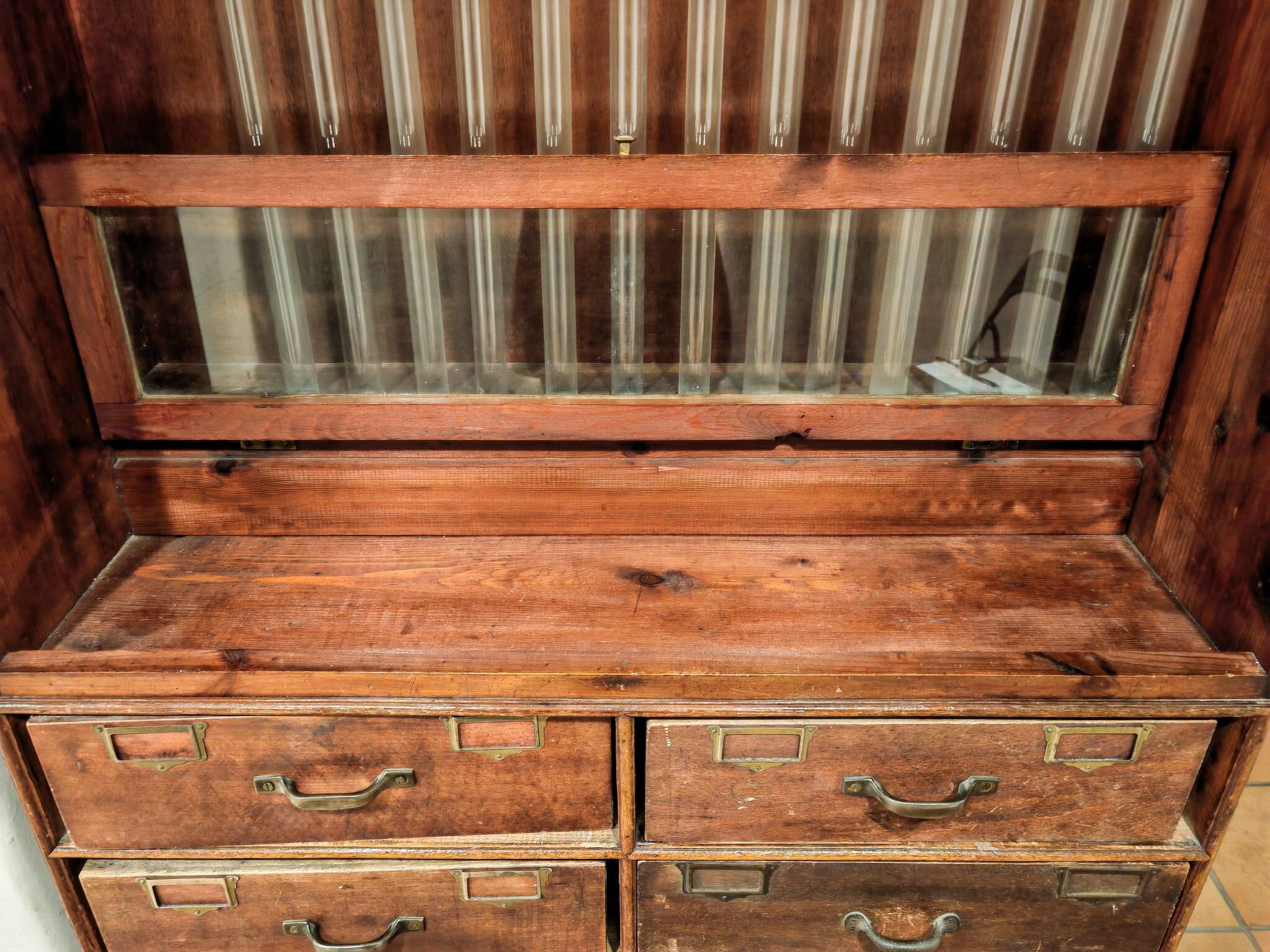 Workshop furniture