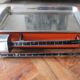 Old orange Teraillon scale