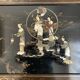 Table basse chinoise