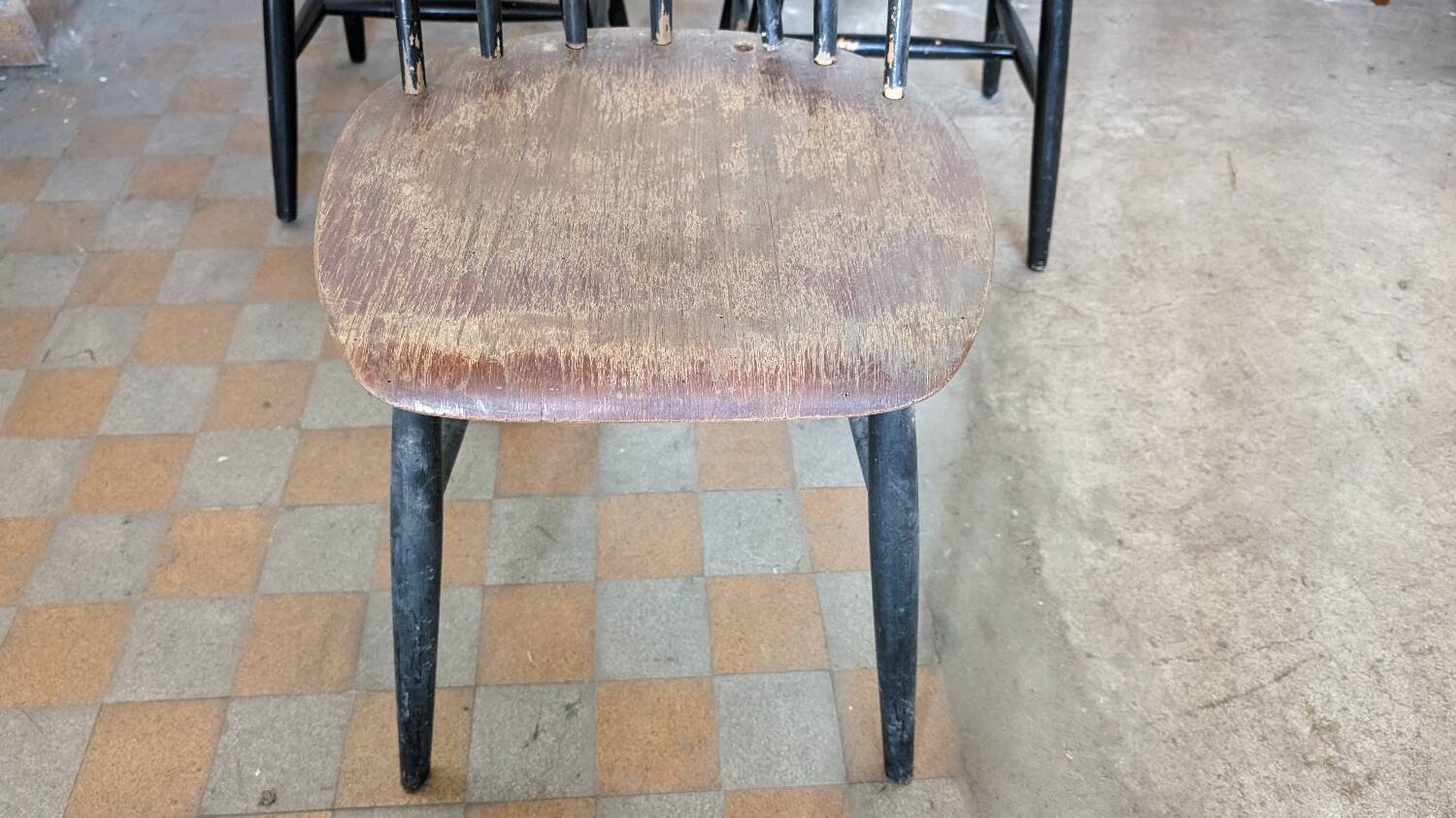 Fanette style chair tapiovaara