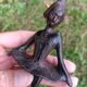 Sculptures Dancing Stars