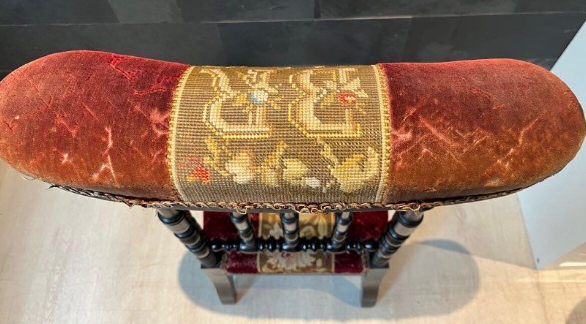 Pray God Napoleon III