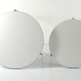 Vaza Roden 60s design tripod nesting tables