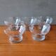 Service de Verres Art-Déco, Années 50