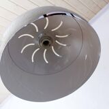 Arched floor lamp Paul Neuhaus