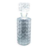 Spherical in-cut carafe