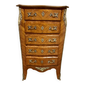 Meuble ancien