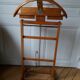 Fratelli reguitti blond wooden nightset