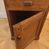 Wooden craft furniture