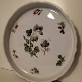 Paris Decors pie dish